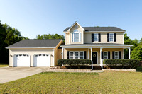 Raleigh, Durham, Fayetteville North Carolina real estate photography