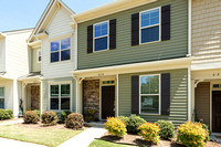 Raleigh, Durham, Fayetteville North Carolina real estate photography