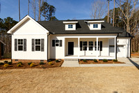 Raleigh, Durham, Fayetteville North Carolina real estate photography