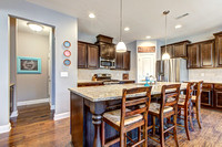 Raleigh, Durham, Fayetteville North Carolina real estate photography