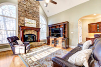 Raleigh, Durham, Fayetteville North Carolina real estate photography