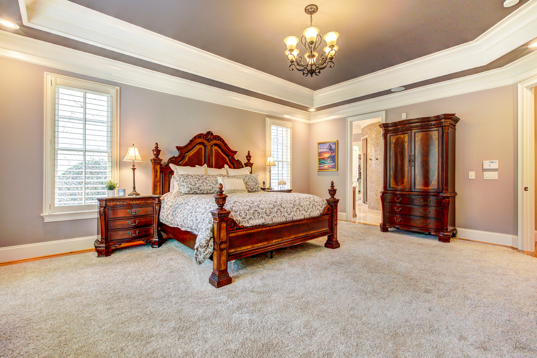 Raleigh, Durham, Fayetteville North Carolina real estate photography