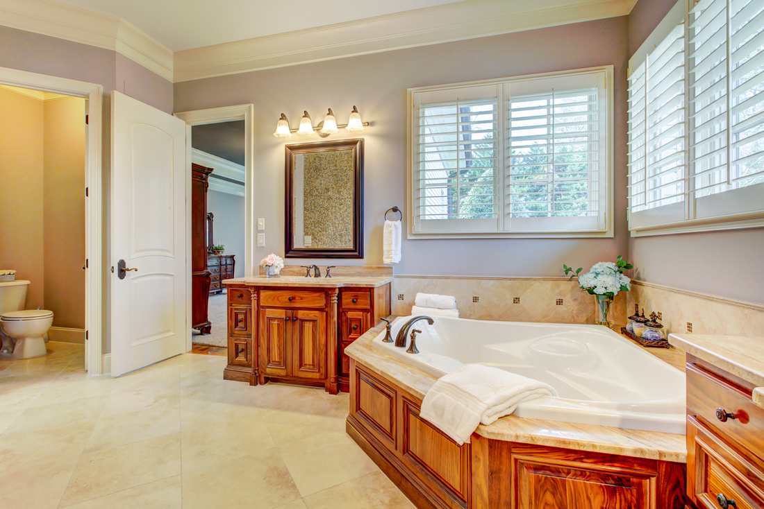 Raleigh, Durham, Fayetteville North Carolina real estate photography