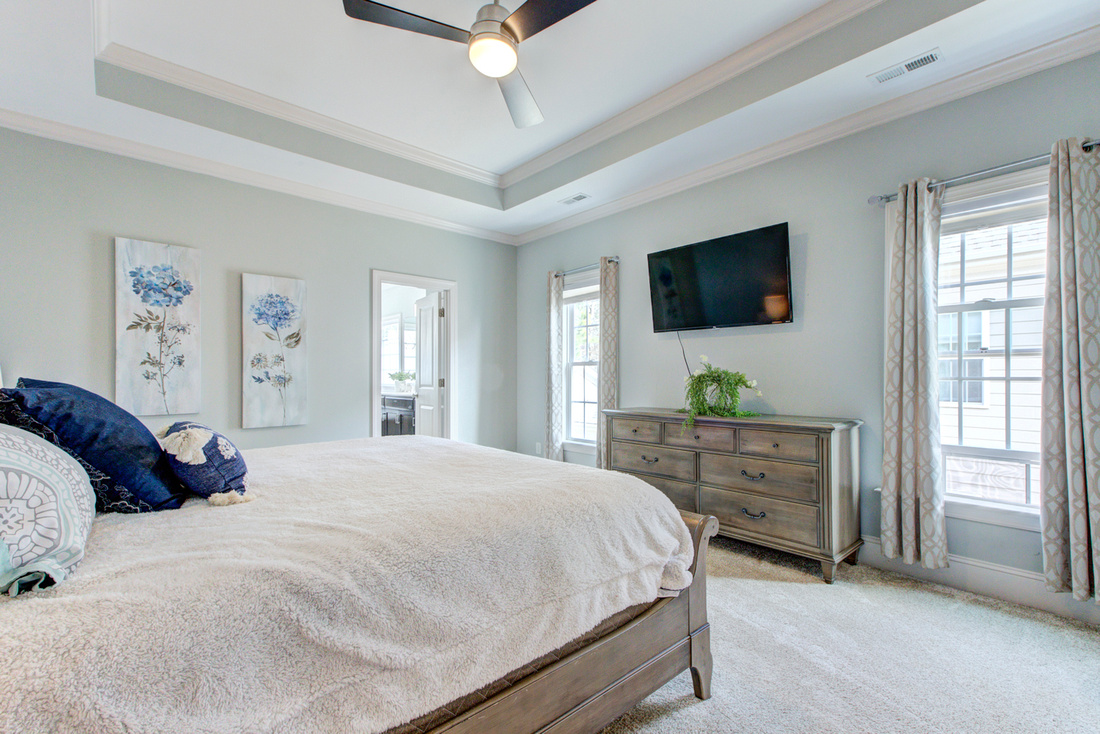 Raleigh, Durham, Fayetteville North Carolina real estate photography