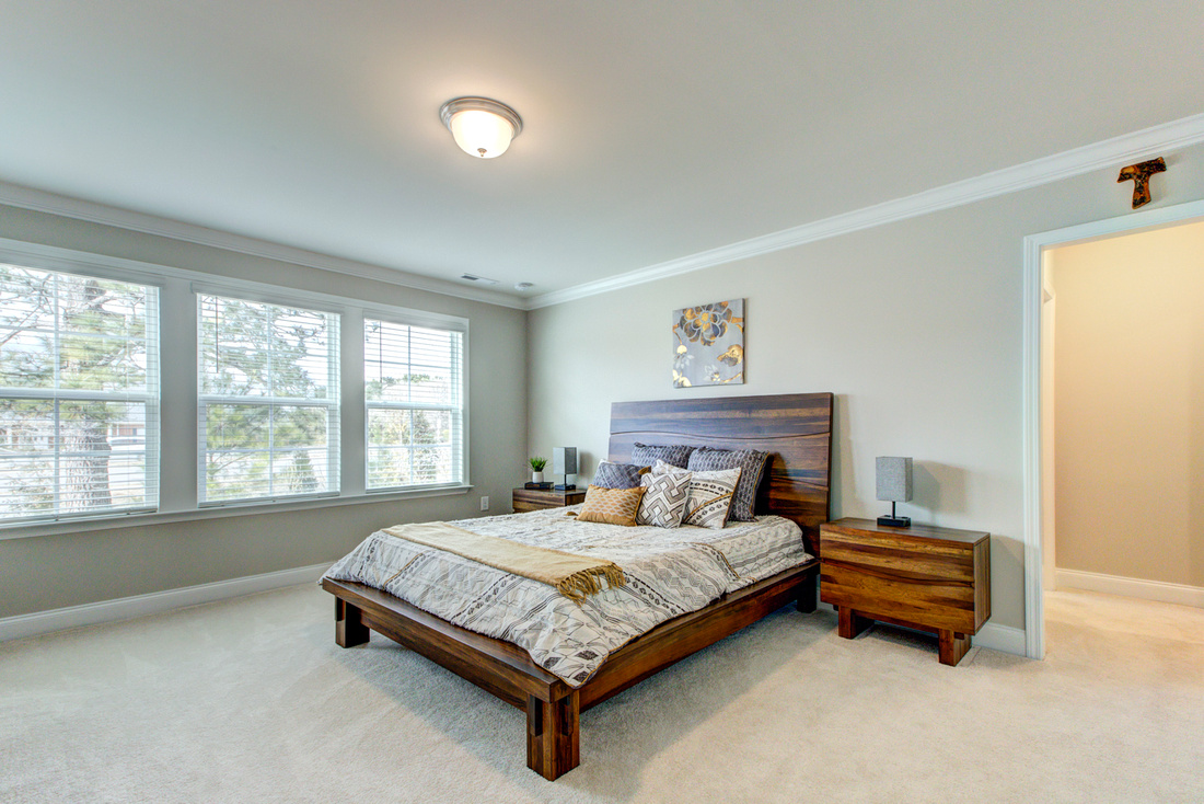 Raleigh, Durham, Fayetteville North Carolina real estate photography