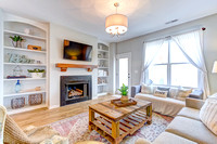 Raleigh, Durham, Fayetteville North Carolina real estate photography