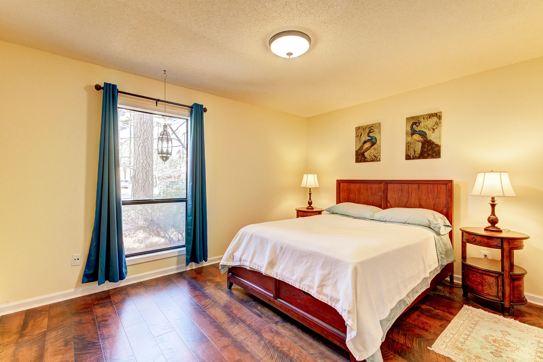 Raleigh, Durham, Fayetteville North Carolina real estate photography