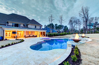 Raleigh, Durham, Fayetteville North Carolina real estate photography