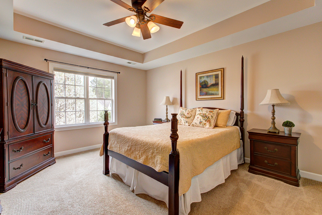 Raleigh, Durham, Fayetteville North Carolina real estate photography