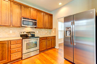 Raleigh, Durham, Fayetteville North Carolina real estate photography