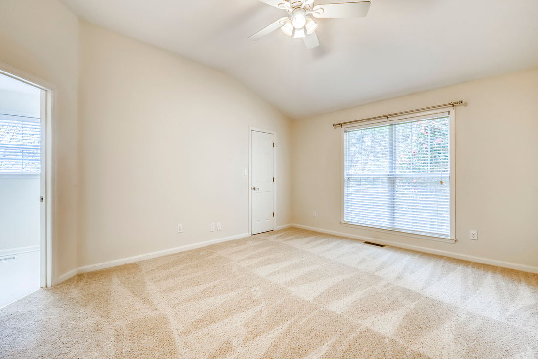 Raleigh, Durham, Fayetteville North Carolina real estate photography