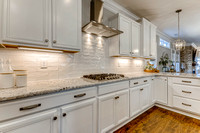 Raleigh, Durham, Fayetteville North Carolina real estate photography