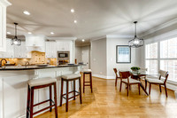 Raleigh, Durham, Fayetteville North Carolina real estate photography