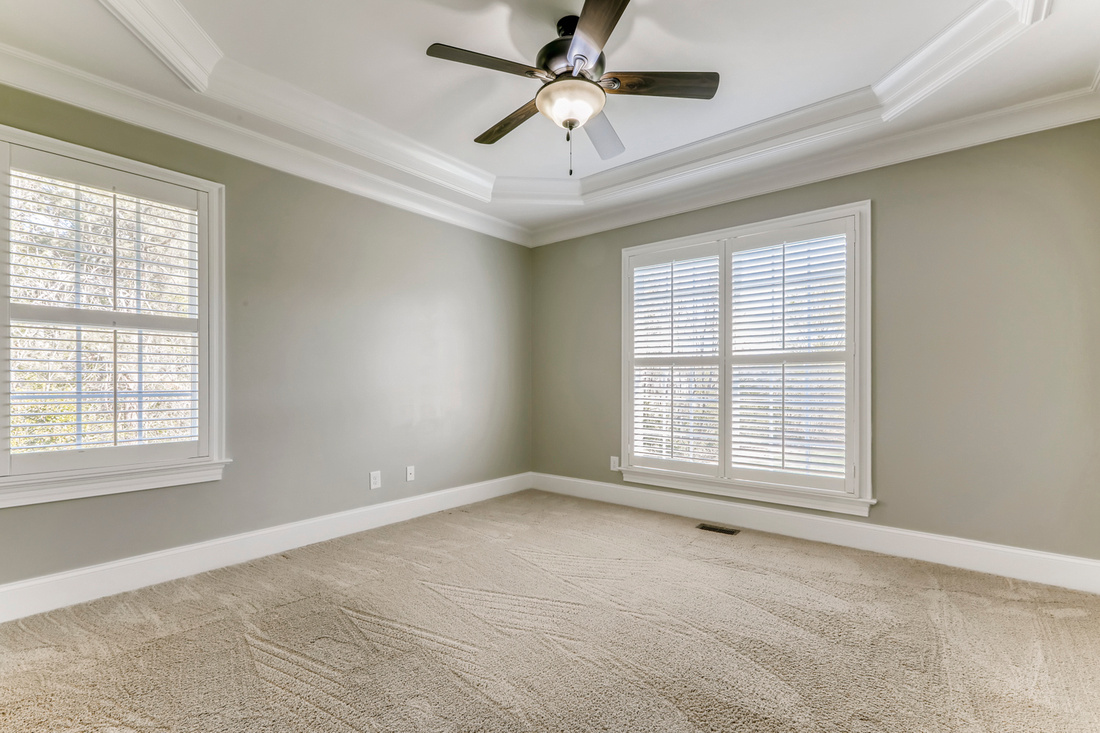 Raleigh, Durham, Fayetteville North Carolina real estate photography