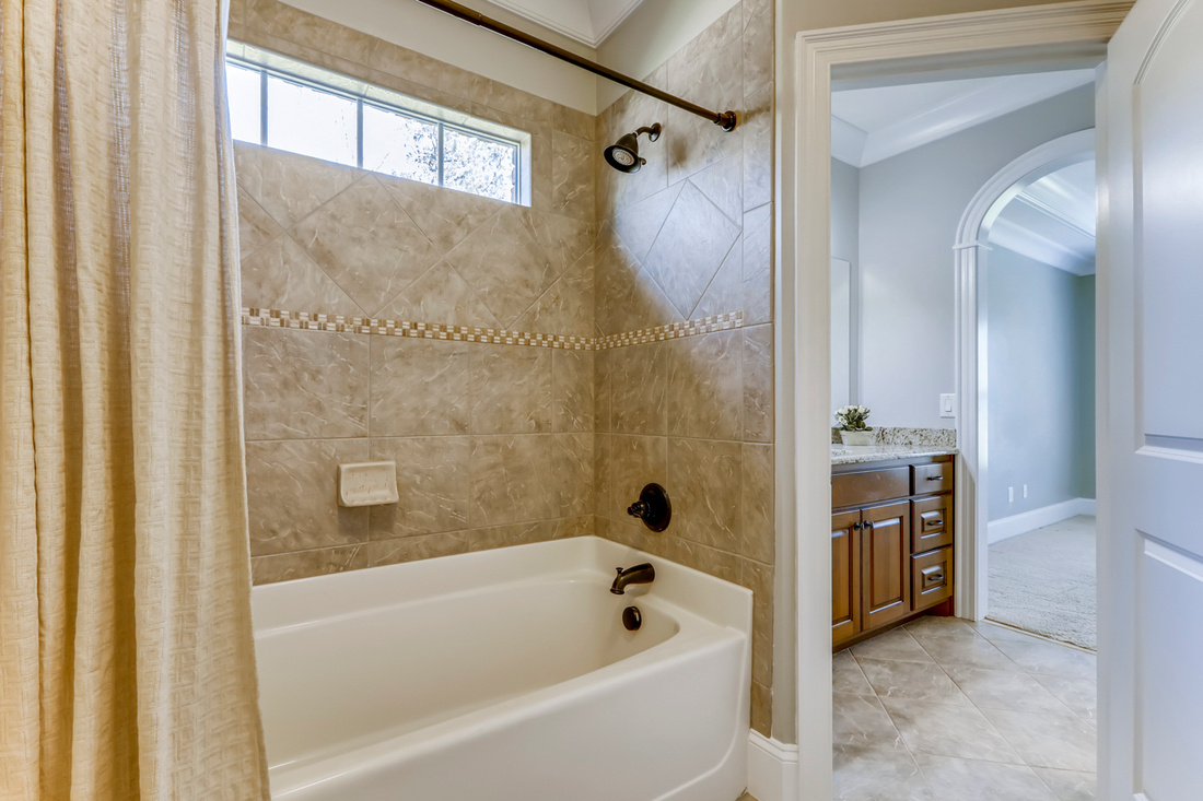 Raleigh, Durham, Fayetteville North Carolina real estate photography