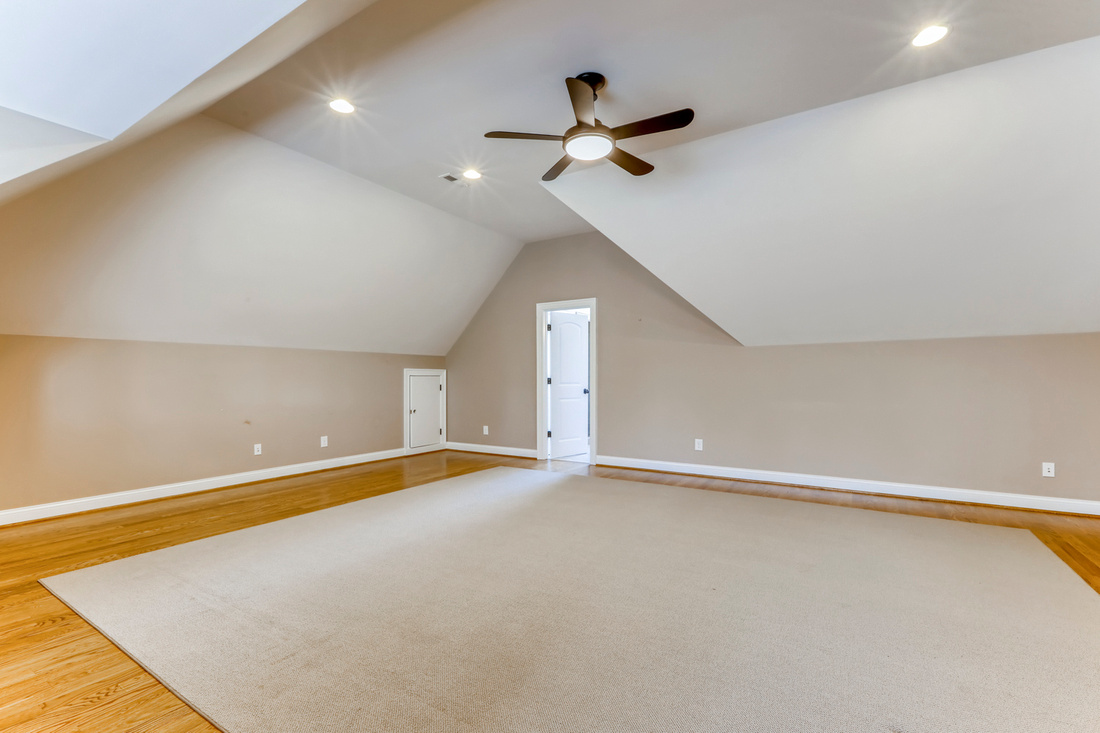 Raleigh, Durham, Fayetteville North Carolina real estate photography