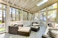 Raleigh, Durham, Fayetteville North Carolina real estate photography
