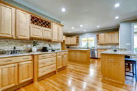 Raleigh, Durham, Fayetteville North Carolina real estate photography