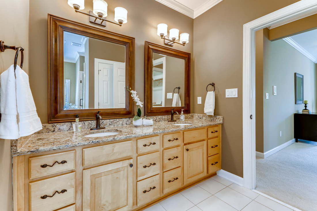 Raleigh, Durham, Fayetteville North Carolina real estate photography