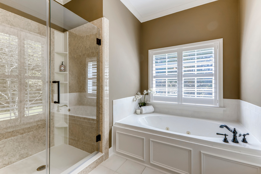 Raleigh, Durham, Fayetteville North Carolina real estate photography